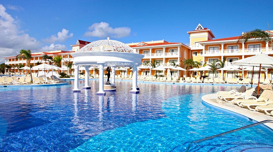 Bahía Príncipe Grand Aquamarine